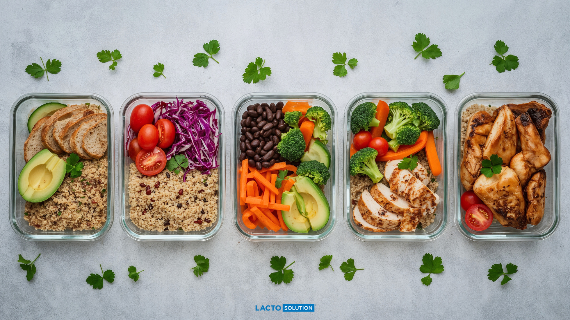 meal prep 1